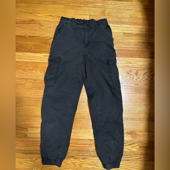 American Eagle Outfitters Pants - American Eagle Cargo Pants
